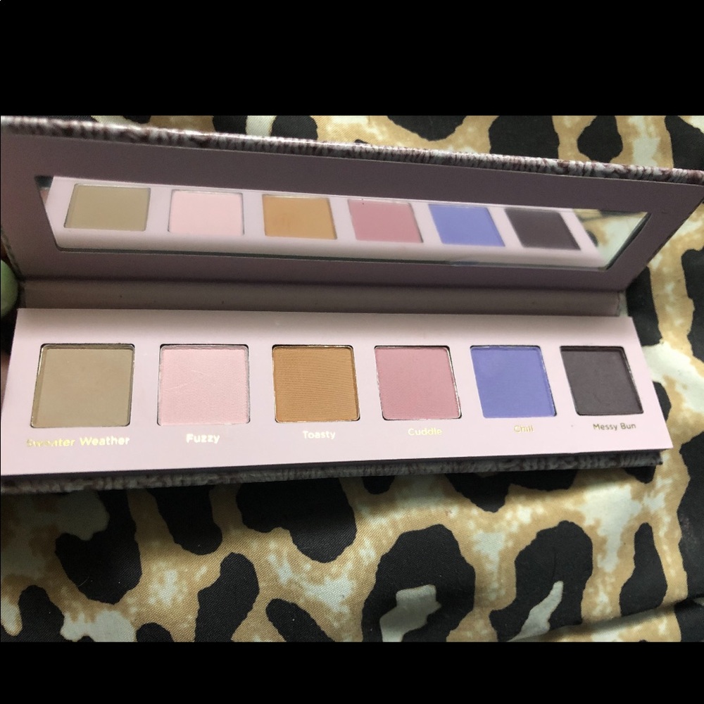 Dominique Cosmetics